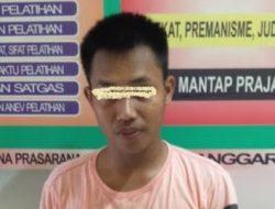 Pelaku Penganiayaan Di Baebunta Selatan Menyerahkan Diri ke Polisi