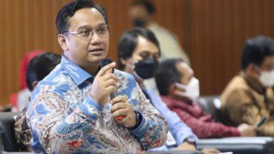 Ombudsman Selamatkan 26,8 Miliar Maladministrasi Pelayanan Publik di Tahun 2021