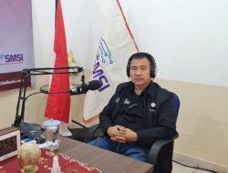 Polres Lamtim Tangkap Wartawan, Ini Sikap SMSI Lampung