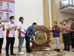 Sambut HUT Provinsi Lampung, ESI dan Dispora Gelar E-Sport