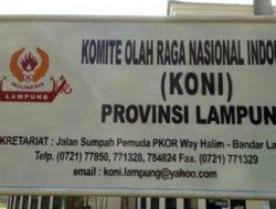 2 Saksi Kasus Dugaan Tipikor KONI Diperiksa Kejati Lampung