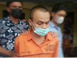 Pemenggal Bocah Tidak Gila, Pelaku Ceritakan Kronologisnya