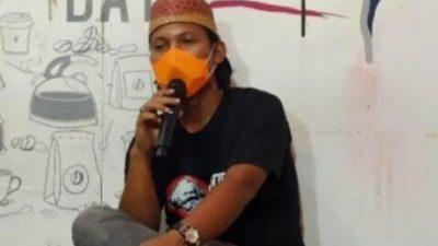 Desak RUU TPKS, KNPI Bandarlampung Minta Oknum Guru Asusila Ditindak Tegas
