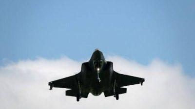 Polandia Bantah Kirim Jet Tempur untuk Bantu Ukraina