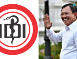 Dipecat dari IDI, Ini Lima Kontroversial Dokter Terawan