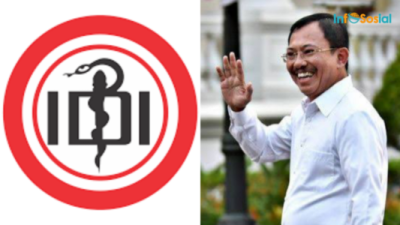 Dipecat dari IDI, Ini Lima Kontroversial Dokter Terawan