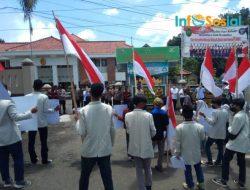 Dinilai Janggal, BALAK Minta Bebaskan Kades Rawa Selapan Lampung Selatan