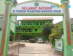 ZK Diringkus Jajaran Polres Lampung Utara, Ini Kata Ketua Ponpes Misbahul Khair