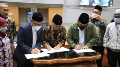 Pemerintah dan DPR RI Sepakati Biaya Haji 2022 Rata-Rata 39,8 Juta per Jemaah