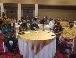 Plt Kakanwil Kemenag Apresiasi Lokasabha PHDI Provinsi Lampung ke IX Tahun 2022