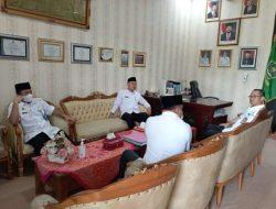 Kunjungi MAN 2 Bandarlampung, Ini Kata Plt. Kakanwil Kemenag Provinsi Lampung