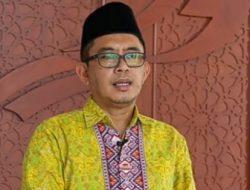 Kabag Umum UIN Raden Intan Dilantik Jadi Kakanwil Kemenag RI Lampung