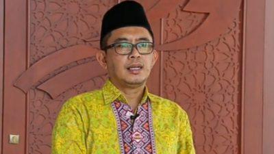 Kabag Umum UIN Raden Intan Dilantik Jadi Kakanwil Kemenag RI Lampung