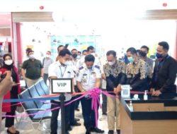 BUMD Lampung Hadirkan Layanan Lounge VIP di Dermaga Eksekutif Bakauheni