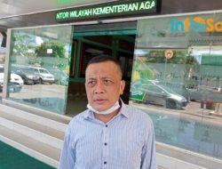 Pokja Kantor Kanwil Kemenag Lampung Diduga Jerat Aturan Peserta Lelang