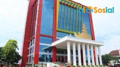 Diduga Bocor, BPK RI Temukan 5,1 Miliar Kelebihan Bayar di Pemkot Bandarlampung
