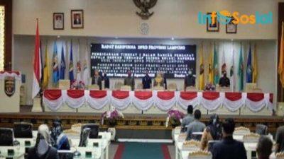 BPK RI Temukan Kebocoran di 3 Dinas Pemkot Bandarlampung, Ini Kata DPRD