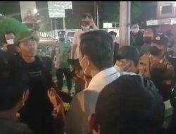 Gaspul Diamankan Polresta Bandarlampung Saat Buka Posko Pengaduan di Adipura