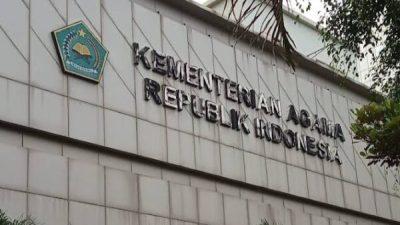 Pokja Kemenag RI Provinsi Lampung Diduga ‘Main Mata’ Terkait Lelang Proyek
