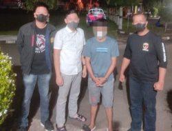 Cabuli Anak Bawah Umur, Pelaku Diringkus Unit PPA Sat Reskrim Polres Lampung Utara