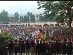 Mahasiswa, Buruh, dan Pelajar STM Di Lampung Akan Aksi 13 April 2022