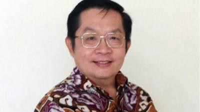 Jika Tiongkok Berubah Jadi Negara Demokratis, Akankah AS Berhenti Musuhi Tiongkok?