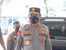 Polda Lampung Beri Penghargaan jika Warganya Lumpuhkan Begal