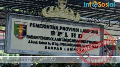 IMG 20220427 155144 scaled 1 BPLHD Provinsi Lampung Diperiksa BPK Terkait Pengadaan Alat Uji Air 2,5 Miliar 