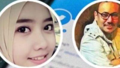 Gadis Cantik Ini Rela Ditiduri Helmi Felis dengan Syarat Berikut