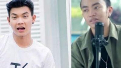 Zinidin Zidan dan Tri Suaka Minta Maaf Usai Disomasi Imbas Video Parodi, Ini Reaksi Andika