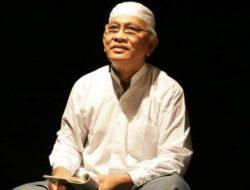 Ketika Agama Kehilangan Tuhan