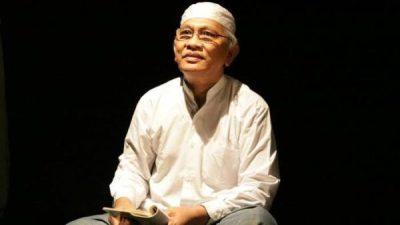 Ketika Agama Kehilangan Tuhan