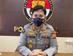 Polisi Bakal Bubarkan Aksi Demo 11 April ‘Tuntut Jokowi Turun’ Jika Tak Kantongi Izin