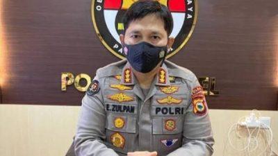 Polisi Bakal Bubarkan Aksi Demo 11 April ‘Tuntut Jokowi Turun’ Jika Tak Kantongi Izin