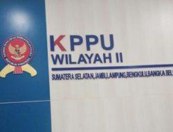 Perkembangan Penelitian Perkara Inisiatif Dugaan Pelanggaran UU nomor 5 Tahun 1999