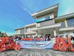 PT PLN UIP3BS UPT Tanjungkarang Pastikan Keandalan Sistem Kelistrikan Provinsi Lampung