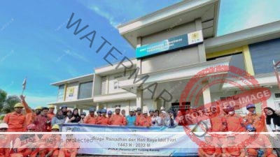 IMG 20220501 WA0234 scaled 1 PT PLN UIP3BS UPT Tanjungkarang Pastikan Keandalan Sistem Kelistrikan Provinsi Lampung