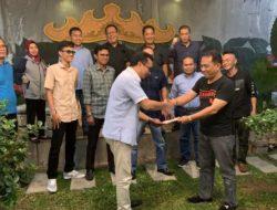 Serikat Pengacara Indonesia Dukung Bulat Zaki Jadi Ketua Peradi Bandarlampung