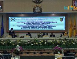 BPK RI Sebut 6 Temuan, Gubernur Lampung: Kami Tindaklanjuti Demi Perbaikan ke Depan