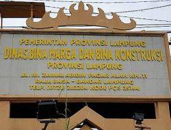 Pansus DPRD Provinsi Belum Telaah, Kadis : BMBK Sudah Menindaklanjuti Temuan BPK RI