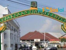 Temuan RSUDAM dan BMBK Provinsi Lampung, Kejati Mulai Penyelidikan