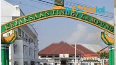 Temuan RSUDAM dan BMBK Provinsi Lampung, Kejati Mulai Penyelidikan