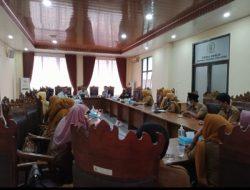 Guru Tanpa Gaji Sebab SK dari Tahun 2021 Tak Terbit ‘Ngadu’ ke DPRD Kota Lampung