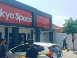 Pengunjung Kafe Tokyo Space Lampung Bertikai, Korban Tewas Anggota TNI