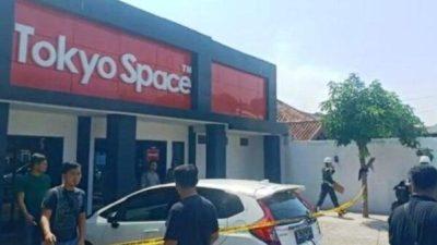 Pengunjung Kafe Tokyo Space Lampung Bertikai, Korban Tewas Anggota TNI
