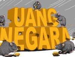 Upaya Wujudkan Janji Gubernur, BPK RI Temukan Kerugian Negara di BMBK Provinsi Lampung