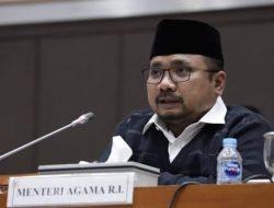 Kemenag RI Tegaskan Tak ada Penggantian Nama Hari Kenaikan dan Wafat Isa Almasih