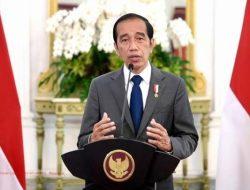 Presiden: Tidak Perlu Lagi Untuk Melakukan Tes Swab PCR Maupun Antigen