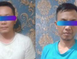 Tipu Korban Modus Beli Mobil, Polisi Tangkap Pelaku Pengedar Uang Palsu