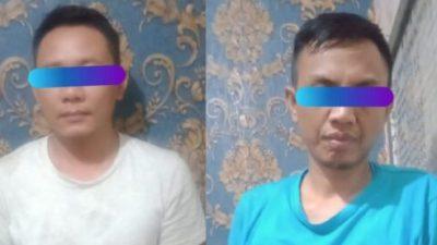 Tipu Korban Modus Beli Mobil, Polisi Tangkap Pelaku Pengedar Uang Palsu